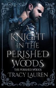 knight perished woods, tracy lauren