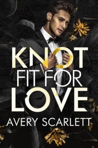 knot fit, avery scarlett