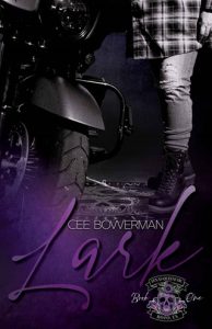 lark, cee bowerman