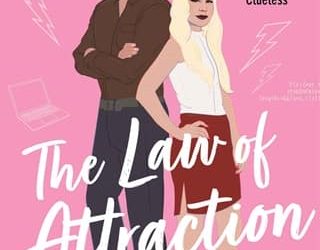 law of attraction susannah nix