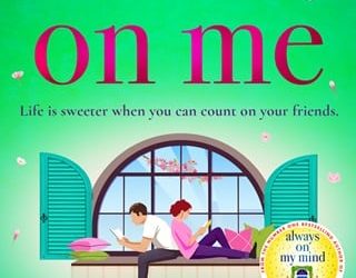 lean on me beth moran