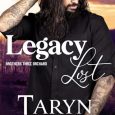 legacy lost taryn quinn