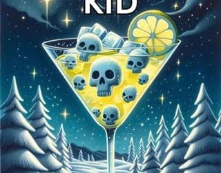 lemon drop kid josh lanyon