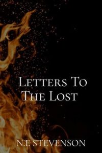 letters to lost, ne stevenson