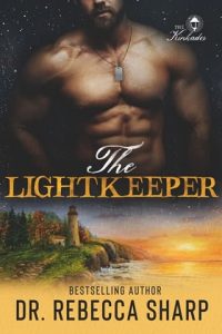 lightkeeper, rebecca sharp