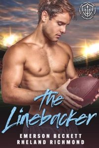 linebacker, emerson beckett