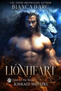 lionheart, bianca d'arc