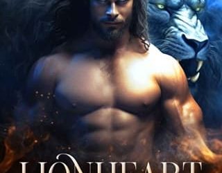 lionheart bianca d'arc