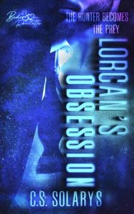 lorcan's obsession, cs solarys