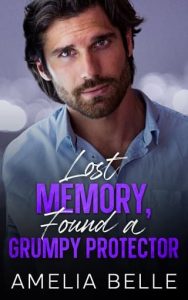 lost memory, amelia belle