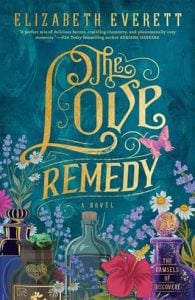 love remedy, elizabeth everett
