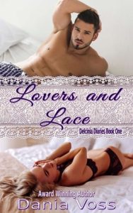 lovers and lace dania voss
