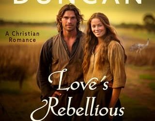 love's spirit juliette duncan