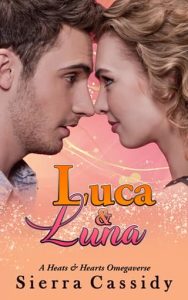 luca luna, sierra cassidy