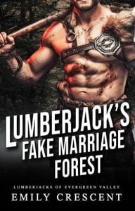 lumberjack's forest, emily crescent