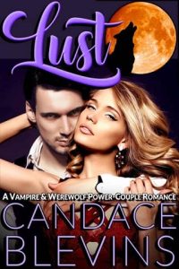lust, candace blevins