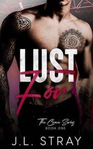 lust for, jl stray