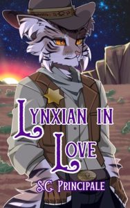 lynxian in love, sc principale