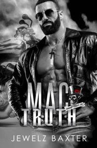 mac truth, jewelz baxter