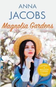 magnolia gardens, anna jacobs