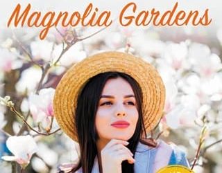 magnolia gardens anna jacobs