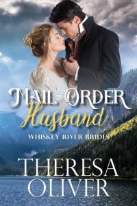 mail-order husband, theresa oliver
