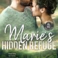 marie's hidden refuge danielle m haas