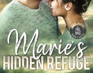 marie's hidden refuge danielle m haas