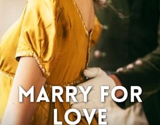 marry for love christina courtenay