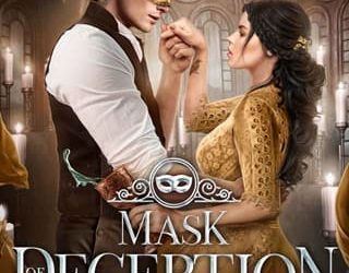 mask deception sacrifice callie thomas
