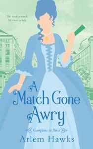 match gone awry, arlem hawks