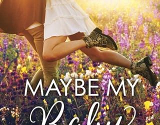 maybe my baby janice maynard