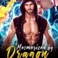 mesmerized dragon lisa daniels