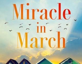 miracle in march juliet madison