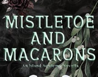 mistletoe and macarnos mia williams