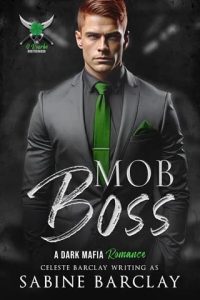 mob boss, sabine barclay