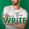 more than write jami rogers