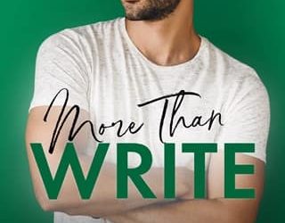 more than write jami rogers