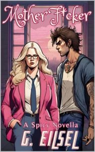 mother fcker, g eilsel