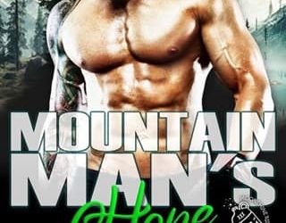 mountain man's hope rocklyn ryder