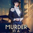 murder mayfair flat jenna bennett
