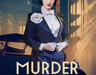 murder mayfair flat jenna bennett