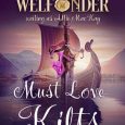 must love kilts sue-ellen welfonder
