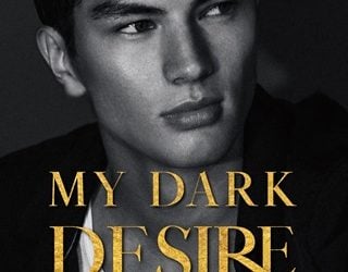 my dark desire parker s huntington