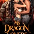 my dragon lovers lilly wilder