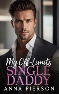 my off limits, anna pierson