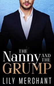 nanny grump, lily merchant