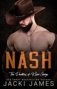 nash, jacki james