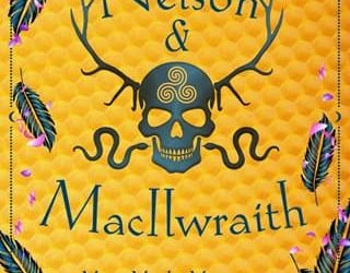 nelson macllwraith k sterling