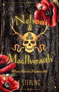 nelson macllwraith, k sterling